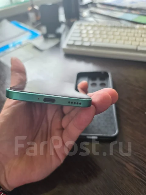 Honor X8b. �/�, 256 ��, ���������, ������� ����