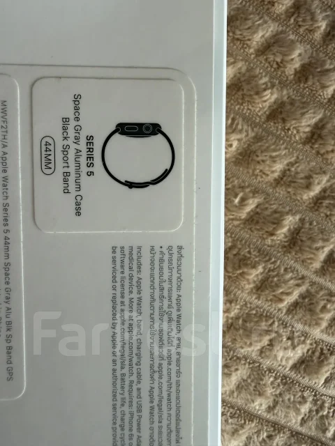 Apple Watch Series 5 ����