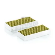������ ������ MB W166/X166 �������� FreciousPlus (����.2��. ) MANN-Filter FP26028-2 MANN-Filter FP260282 FP260282 ����