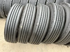 Toyo M125. ������, 2018 ���, �/�, ����� 5 % ����