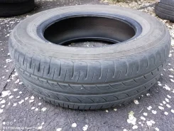 Yokohama BluEarth AE-01F. ������, 2018 ���, �/�, ����� 20 % ����
