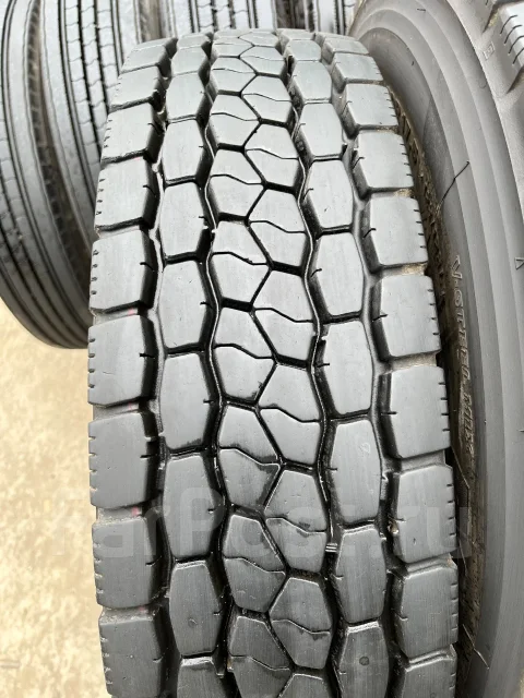 Bridgestone M800. �����������, 2018 ���, �/�, ����� 5 % ����