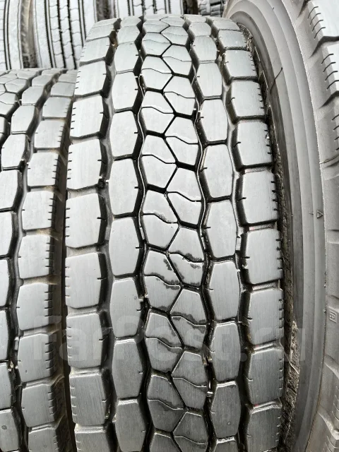 Bridgestone M800. �����������, 2018 ���, �/�, ����� 5 % ����