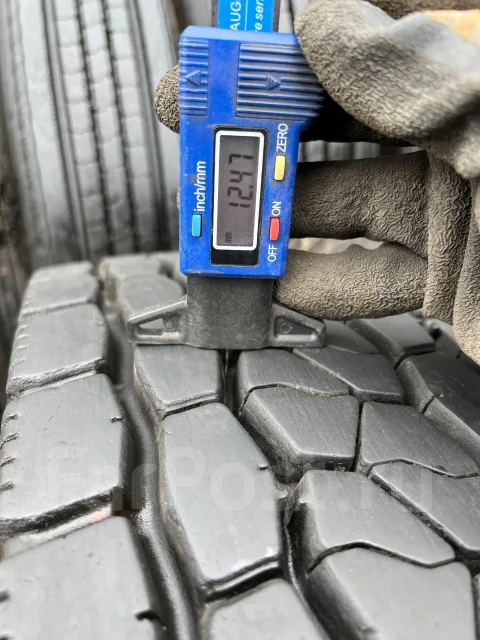 Bridgestone M800. �����������, 2018 ���, �/�, ����� 5 % ����