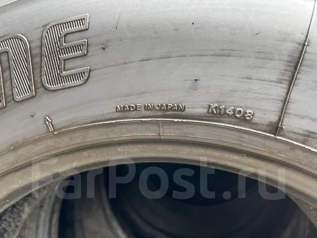 Bridgestone M800. �����������, 2018 ���, �/�, ����� 5 % ����