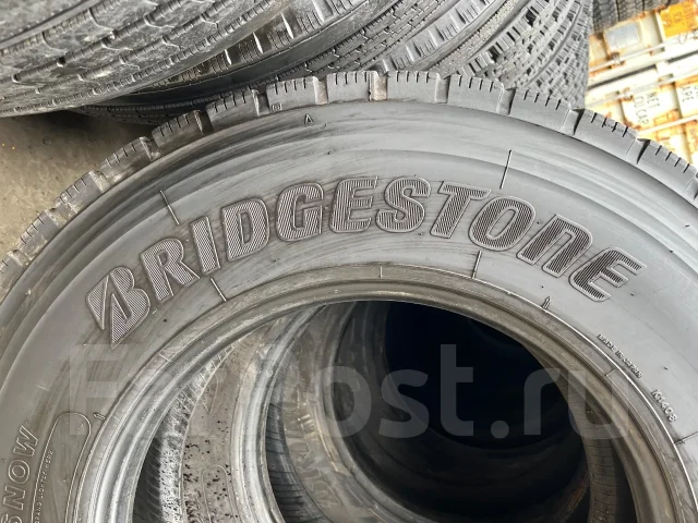 Bridgestone M800. �����������, 2018 ���, �/�, ����� 5 % ����