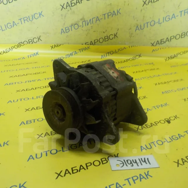 ��������� Isuzu Elf 4JB1 8943810260 ����