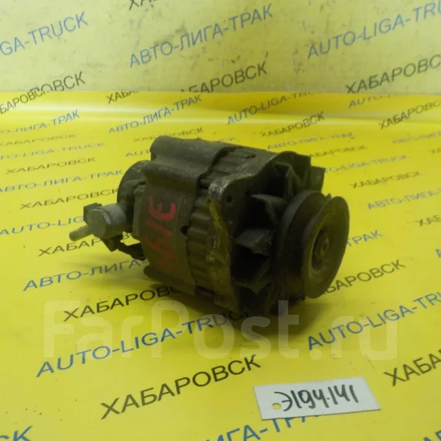 ��������� Isuzu Elf 4JB1 8943810260 ����
