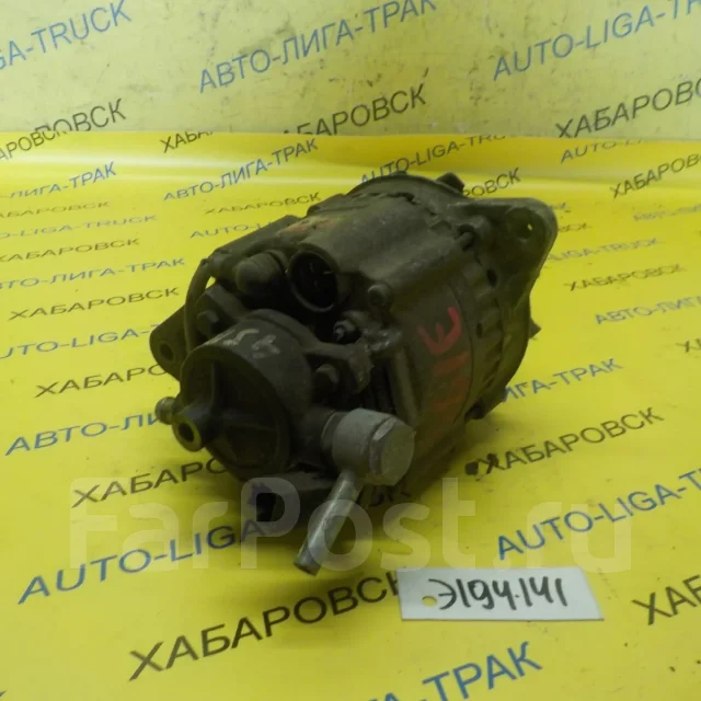 ��������� Isuzu Elf 4JB1 8943810260 ����