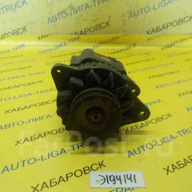 ��������� Isuzu Elf 4JB1 8943810260 ����