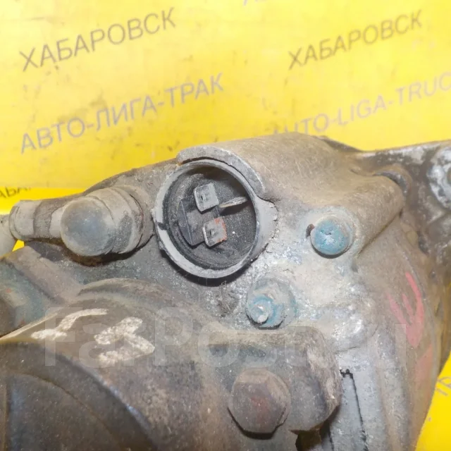 ��������� Isuzu Elf 4JB1 8943810260 ����
