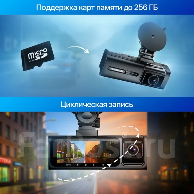 TrendVision ����