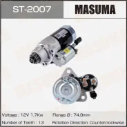 ������� Masuma, ��� Nissan, ���. ST-2007 ST2007 ����