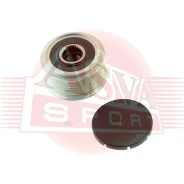 �������� ���������� ���� ���������� (����) AUDI Q7 2007-2009 ASVA APS075 APS075 ����