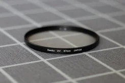 ������ UV Kenko 67�� ����� ������. ��� Canon, ������� 67 �� ����