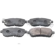 ������� ��������� | ����� ����/��� | Daihatsu, FORD, Suzuki, Mazda, Subaruswift A2L414 (E02, E22), Swift AZH4 Febest 0501DEF 0501DEF ����