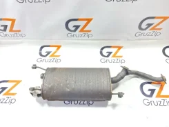 ����� ��������� Toyota Land Cruiser Cygnus 1999 1740350151 UZJ100W 2UZ-FE [60012] 1740350151 ����