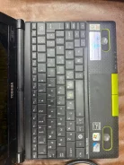 Toshiba. WiFi: 1, Bluetooth: 1 ����