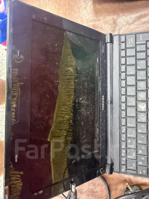 Toshiba. WiFi: 1, Bluetooth: 1 ����