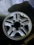 Lexus. 8.0x16", 5x150, ET60, �� 108,1���. ����