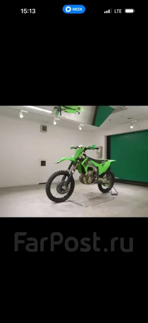 Kawasaki KX 250. 250����. ��., ��������, ���������, ��� ������� ����