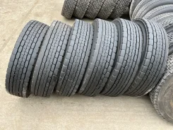 Dunlop Dectes SP680. �����������, 2025 ���, �/�, ����� 5 % ����