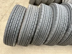 Dunlop Dectes SP680. �����������, 2025 ���, �/�, ����� 5 % ����