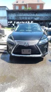 Lexus RX200t. AGL25, 8ARFTS ����