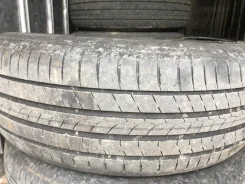 Pirelli Cinturato. ������, 2022 ���, �/�, ����� 40 % ����