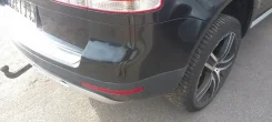 ������ ������ Volkswagen Touareg 1 ��������� (2002-2007) 2002-06 200206 ����