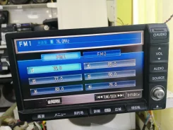 Pioneer DEH-P900HDD