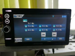 Kenwood MDV-323