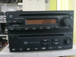Clarion PP-2368R