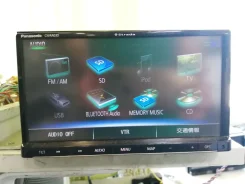 Panasonic CN-RA03D