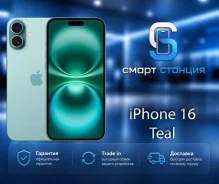 Apple iPhone 16. �����, 256 ��, ���������, 3G, 4G LTE, 5G, NFC. ��� ����� �� ������������ ����