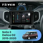 Teyes CC4 ����