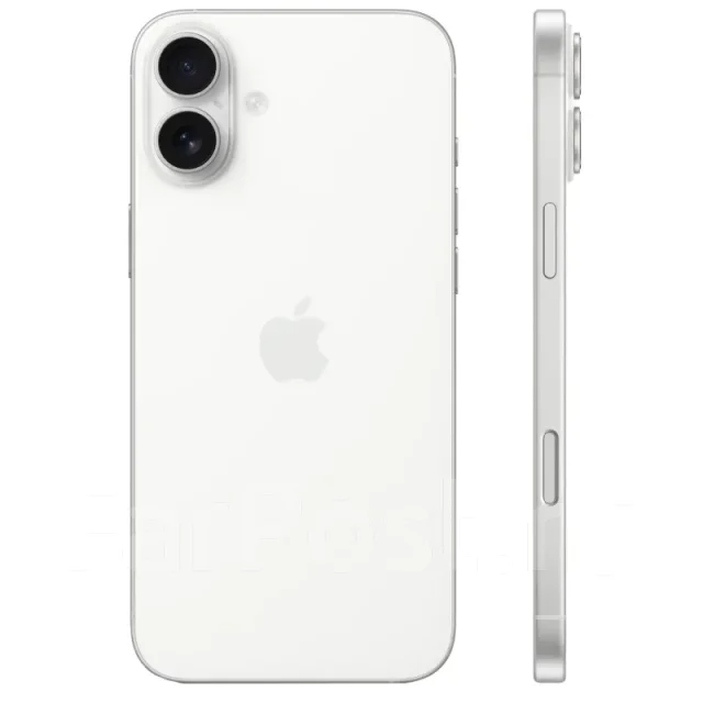 Apple iPhone 16. �����, 256 ��, �����, 3G, 4G LTE, 5G, NFC. ��� ����� �� ������������ ����