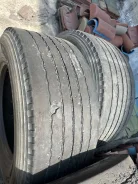 Yokohama 106ZS. �����������, �/�, ����� 50 % ����