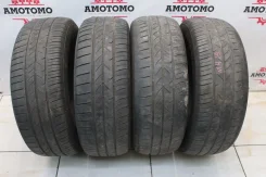 Toyo Tranpath mp7