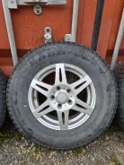 Bridgestone Liufeng. 5.5x15", 5x114.3, ET46, �� 67,1���. ����