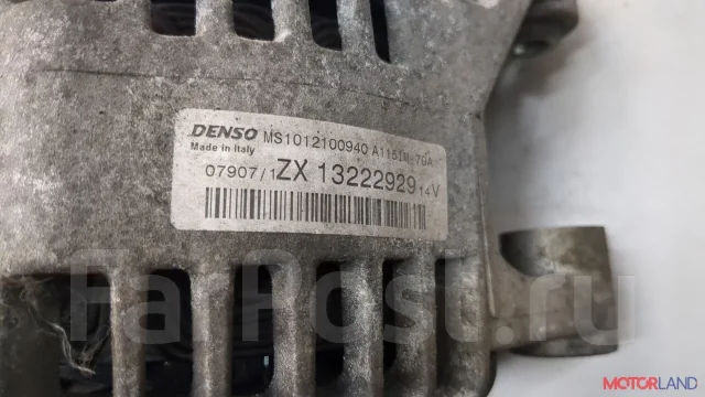 ��������� Opel Agila 2000-2007 21265954 6204244 ����
