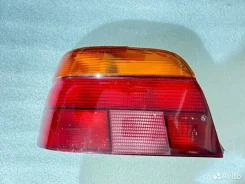 ������ ������ ����� BMW 5 E39 M54B25 2000 63 21 8 363 557 63218363557 ����
