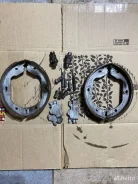 ������� ������� ������� BMW 5 F07 N55B30 2010 34 21 2 449 263 34212449263 ����