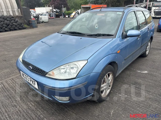 �������� ����������� Ford Focus 1 1998-2004 11856411 1346664 ����