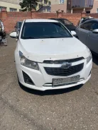 Chevrolet Cruze. F16D3 ����