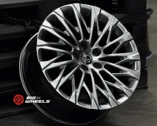 Lexus. 7.5x18", 5x114.3, ET45, �� 60,1���. ����