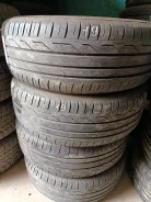 Bridgestone Turanza T001. ������, 2019 ���, �/�, ����� 20 % ����
