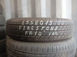 Firestone FR 10