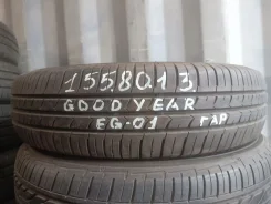 Goodyear EfficientGrip Eco EG01