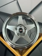 EVO Corse. 7.0x15", 5x114.3, ET30, �� 73,1���. ����